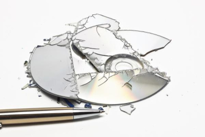 KALAM.KZ - Шредер секр.3(4х39мм) 33.4х19.8х39см, 7 листов, 1CD, пласт.карточка, 15л, 4кг, ProfiOffice