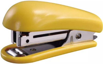 Степлер-мини №10, 1-10л, пластик KW-trio