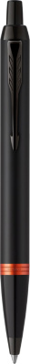 Ручка шариковая Parker IM Professionals Flame Orange BT, 1,0 мм М, синяя 2172946