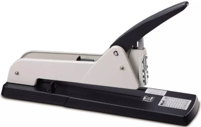 Степлер №23/6-23/23, 1-200л, длинный, металл Kw-trio