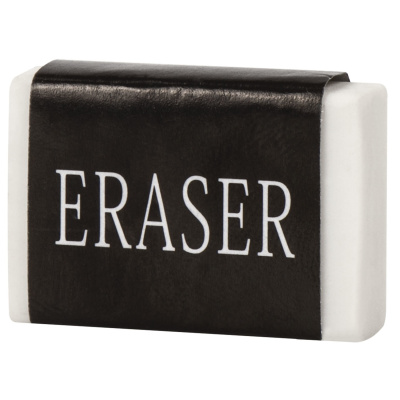 KALAM.KZ - Набор настольный 13 предметов, пластик, черный, STAFF