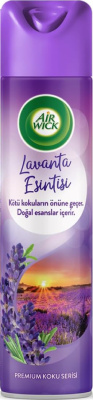 Освежитель воздуха 300 мл, Air Wick "Лавандовые поля" 
