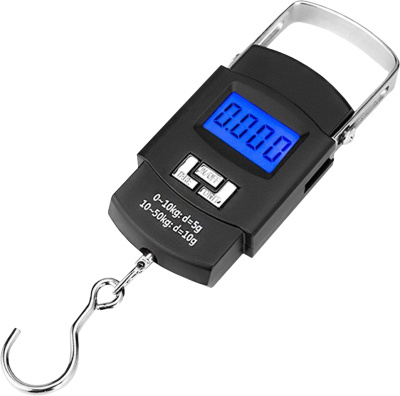 Весы электронные Tavalga