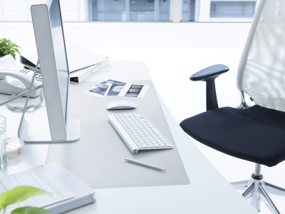 KALAM.KZ - Покрытие настольное 50х65см, прозрачно-матовое Durable