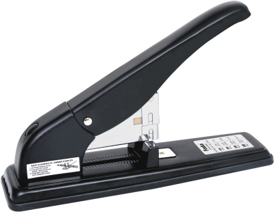 Степлер №23/6-23/13, 1-100л, длинный, металл Foska