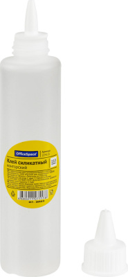 KALAM.KZ - Клей жидкий 110гр, силикатный OfficeSpace