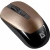 KALAM.KZ - Мышь беспроводная Defender Wave MM-995 бесшумная, бронза