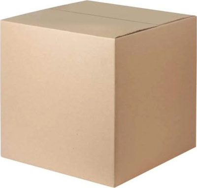 KALAM.KZ - Коробка 320х320х320мм. 3-х слойная