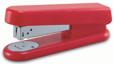 Степлер №24/6-26/6, 1-20л, пластик Kw-trio