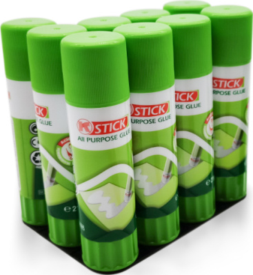 Клей-карандаш 25гр, Xingda