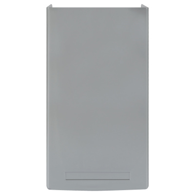 KALAM.KZ - Лоток вертикальный А4, 160мм, серый Стамм XXL