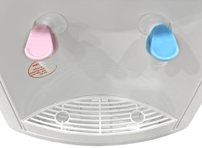 KALAM.KZ - Кулер для воды NEXME DY721 белый