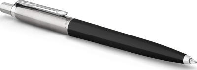 KALAM.KZ - Ручка шариковая Parker Jotter Originals Recycled Black CT, 1,0 мм М, синяя 2183298