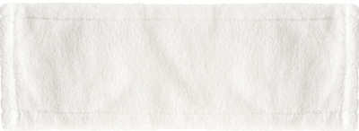 Насадка на швабру 40см, микрофибра АСК