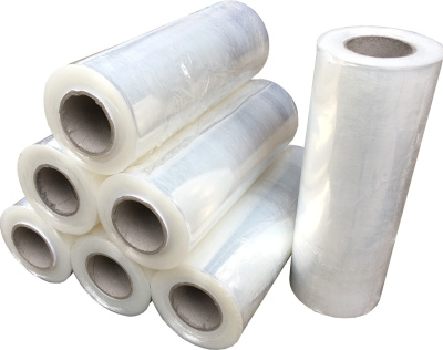 Стрейч-пленка 500х20х300 ручная