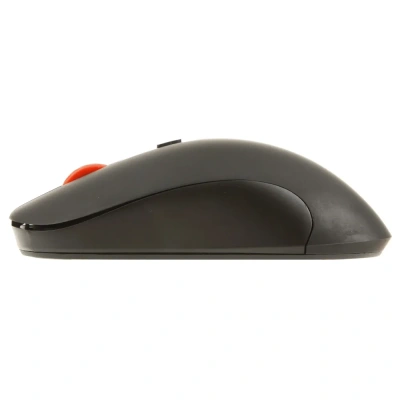 KALAM.KZ - Мышь беспроводная Defender Nexus MS-195 бесшумная Black