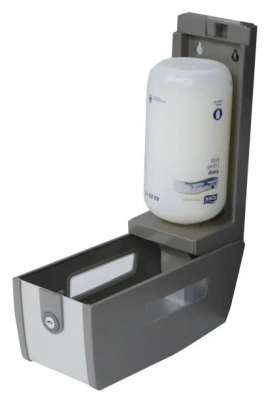 KALAM.KZ - Мыло жидкое 1л гель, голубое Premium "Tork"