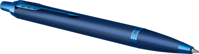 KALAM.KZ - Ручка шариковая Parker IM Professionals Monochrome Blue, синяя, 1мм