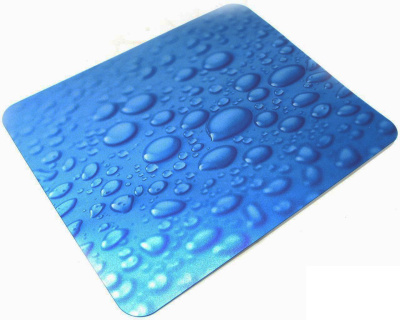 Коврик для лазерной и оптической мыши, Aidata
