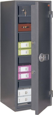 KALAM.KZ - Сейф Кварцит 120T EL