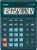 KALAM.KZ - Калькулятор 12 разрядов, 34,5 x 210 x 155мм, зеленый CASIO GR-12C-DG-W-EP