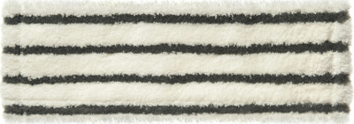 Насадка на швабру МОП 50см (Флаундер) жесткий абразив