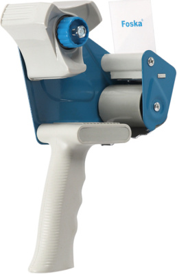 Держатель для ленты клейкой 48мм, с ручкой, Foska