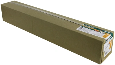 Бумага для плоттера рулонная, А1, 914x45m .80гр, втулка 50mm, Премиум 