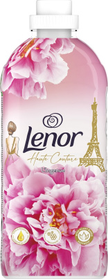 Кондиционер для белья 1.2л Haute Couture LIngenue Lenor 