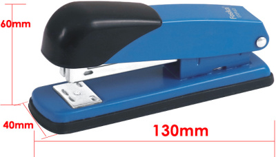 KALAM.KZ - Степлер №24/6-26/6, 1-25л, металл Foska