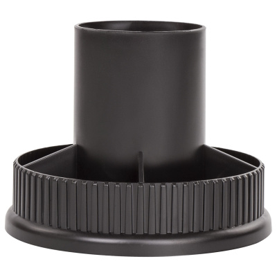 KALAM.KZ - Набор настольный 13 предметов, пластик, черный, STAFF