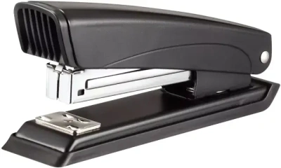 Степлер №24/6-26/6, 1-20л, металл Kw-trio