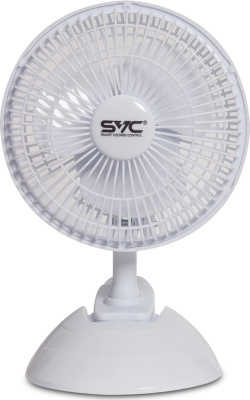 Вентилятор настольный SVC AFP-620