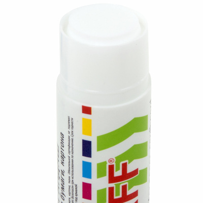 KALAM.KZ - Клей-карандаш 36гр, Staff Everyday