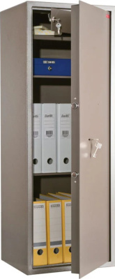 Сейф TM 120 T с ключевым замком AIKO