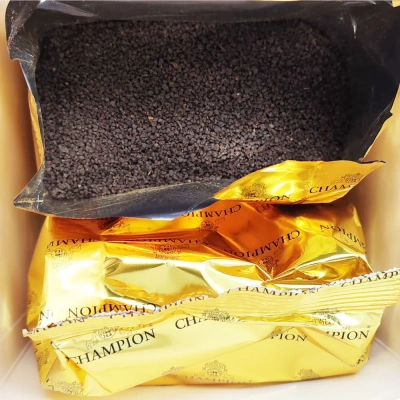 KALAM.KZ - Чай черный гранулированный, 500гр, Champion Gold 