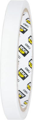 Лента клейкая 12ммx10м, двусторонняя Deli