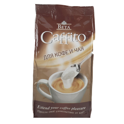 Сухие сливки BETA Caffito 250 гр.
