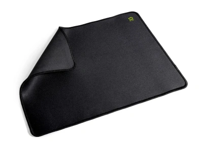 KALAM.KZ - Коврик для мышки Smartbuy RUSH Blackout S-size 250х200х3 мм резиновая основа+тканевая поверхность