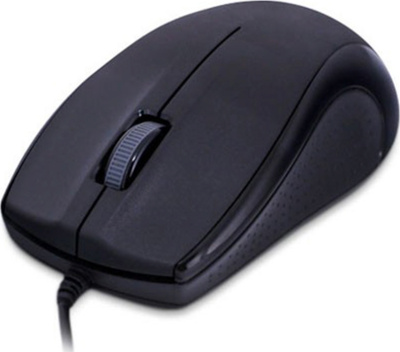 KALAM.KZ - Мышь проводная Delux DLM-375OUB,USB