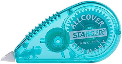 KALAM.KZ - Корректирующий роллер, 5ммx8м, Stanger Allcover