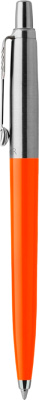 KALAM.KZ - Ручка шариковая Parker Jotter Originals Orange CT, 1,0 мм М, синяя 2076054