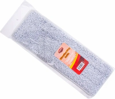 Насадка сменная для швабры 44*15, Tandem, цвет ассорти