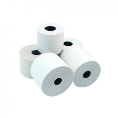 Лента чековая 57x30х12мм,термо