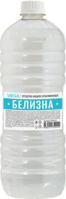 Белизна 1л Vega