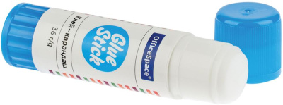 KALAM.KZ - Клей-карандаш 36гр, OfficeSpace