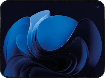 Коврик для мышки Smartbuy Trendy M-size 360х270х3 мм резиновая основа+тканевая поверхность