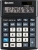 KALAM.KZ - Калькулятор 10 разрядов, 10.2x13.7см, черный Eleven Business Line