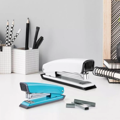 KALAM.KZ - Степлер №24/6-26/6, 1-20л, металл Kw-trio