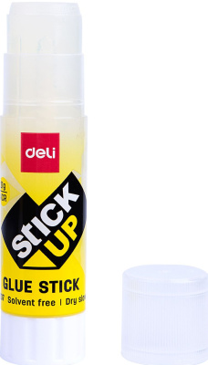 Клей-карандаш 21гр, Deli